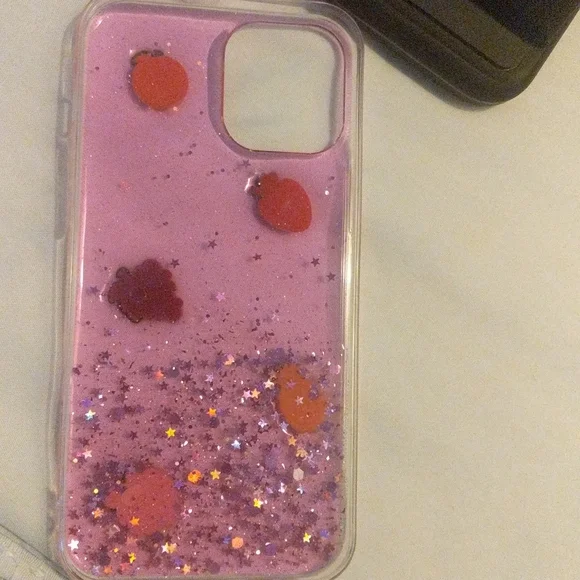 IPHONE 12 PRO MAX PHONE CASE - Picture 3 of 7